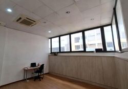 Bylands Building (D7), Office #512661471